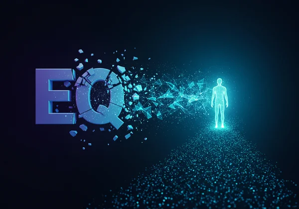 人工智能将情商分数转化为个性化成长路线图