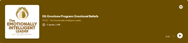 The Emotionally Intelligent Leader