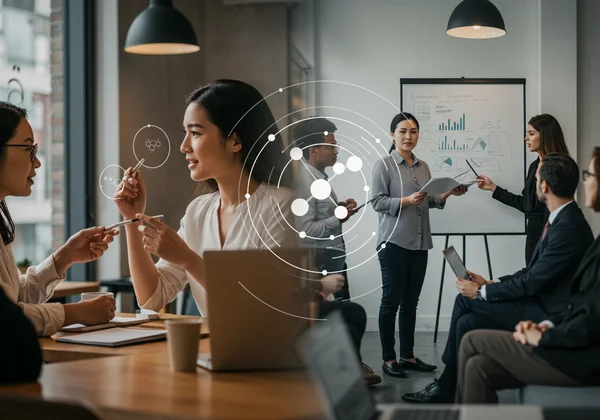 Improved EQ leads to better relationships and professional success
